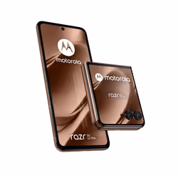 Motorola razr 50 ultra, 17.5 cm (6.9"), 12 GB, 512 GB, 50 MP, Android 14, Mocha