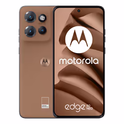 Motorola edge 50 Neo 16.1 cm (6.36") Dual SIM Android 14 5G USB Type-C 8 GB 256 GB 4310 mAh Light brown