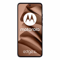 Motorola edge 50 Neo 16.1 cm (6.36") Dual SIM Android 14 5G USB Type-C 8 GB 256 GB 4310 mAh Light brown