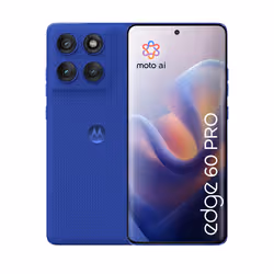 Motorola edge 60 pro 12 GB 512 GB Blue - Additional view 2