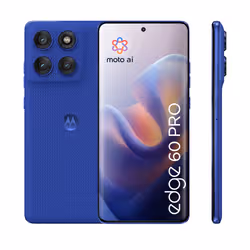 Motorola edge 60 pro 12 GB 512 GB Blue - Additional view 3