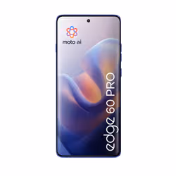Motorola edge 60 pro 12 GB 512 GB Blue - Additional view 4