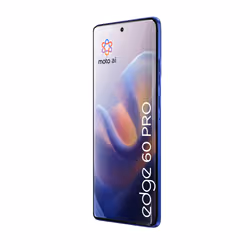 Motorola edge 60 pro 12 GB 512 GB Blue - Additional view 5