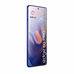 Motorola edge 60 pro 12 GB 512 GB Blue - Additional view 6