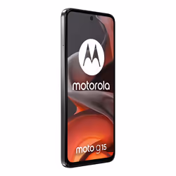 Motorola moto g15 8 GB 512 GB Grey - Additional view 5