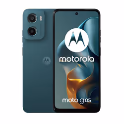Motorola moto g05 4 GB 128 GB Green - Additional view 2