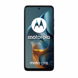 Motorola moto g05 4 GB 128 GB Green - Additional view 3