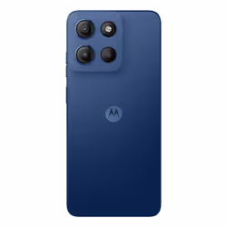 Motorola moto g15 17.1 cm (6.72") Dual SIM Android 15 4G USB Type-C 8 GB 256 GB 5200 mAh Navy - Additional view 6