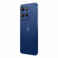 Motorola moto g15 17.1 cm (6.72") Dual SIM Android 15 4G USB Type-C 8 GB 256 GB 5200 mAh Navy - Additional view 7