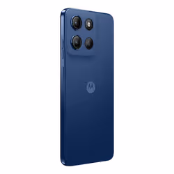 Motorola moto g15 17.1 cm (6.72") Dual SIM Android 15 4G USB Type-C 8 GB 256 GB 5200 mAh Navy - Additional view 8