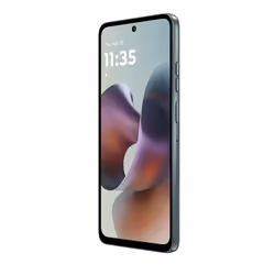 Motorola moto g56 5G 17.1 cm (6.72") Hybrid Dual SIM Android 15 USB Type-C 8 GB 256 GB 5200 mAh Grey
