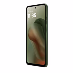 Motorola moto g56 8 GB 256 GB Green - Additional view 3