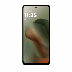 Motorola moto g56 8 GB 256 GB Green - Additional view 4