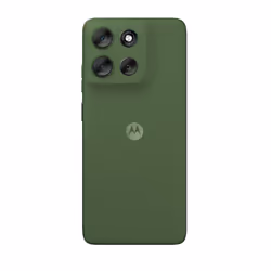 Motorola moto g56 8 GB 256 GB Green - Additional view 5