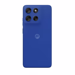 Motorola moto g56 8 GB 256 GB Blue - Additional view 5