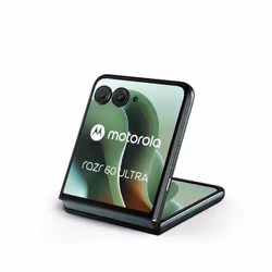Motorola razr 60 ultra 16 GB 512 GB Green - Additional view 3