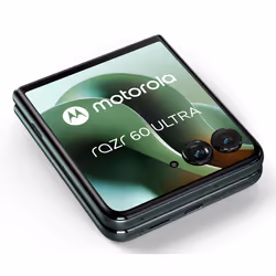Motorola razr 60 ultra 16 GB 512 GB Green - Additional view 4