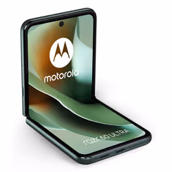 Motorola razr 60 ultra 16 GB 512 GB Green - Additional view 5