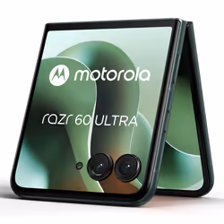 Motorola razr 60 ultra 16 GB 512 GB Green - Additional view 6
