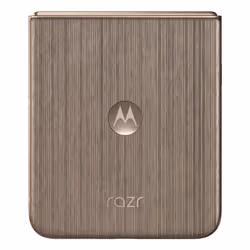 Motorola razr 60 ultra 16 GB 512 GB Wood - Additional view 2