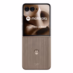 Motorola razr 60 ultra 16 GB 512 GB Wood - Additional view 3