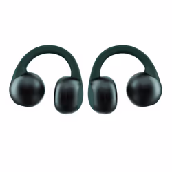 Motorola moto buds loop Headphones Wireless In-ear Calls/Music/Sport/Everyday Bluetooth Green - Additional view 4