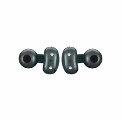 Motorola moto buds loop Headphones Wireless In-ear Calls/Music/Sport/Everyday Bluetooth Green - Additional view 5