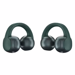 Motorola moto buds loop Headphones Wireless In-ear Calls/Music/Sport/Everyday Bluetooth Green - Additional view 6