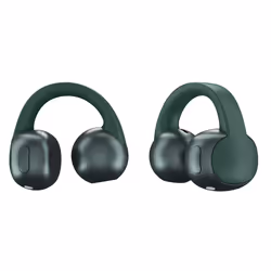 Motorola moto buds loop Headphones Wireless In-ear Calls/Music/Sport/Everyday Bluetooth Green - Additional view 7