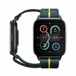 Motorola moto watch fit, 4.83 cm (1.9"), OLED, Touchscreen, GPS (satellite), 25 g