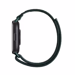 Motorola moto watch fit 4.83 cm (1.9") OLED 44.5 mm Digital Touchscreen Green, Grey GPS (satellite) - Additional view 6