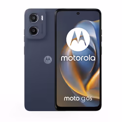 Motorola moto g05 4 GB 256 GB Blue - Additional view 2