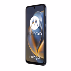 Motorola moto g05 4 GB 256 GB Blue - Additional view 5