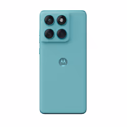 Motorola edge 60 fusion 16.9 cm (6.67") Dual SIM Android 15 5G USB Type-C 8 GB 256 GB 5200 mAh Turquoise - Additional view 6