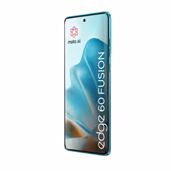 Motorola edge 60 fusion 16.9 cm (6.67") Dual SIM Android 15 5G USB Type-C 8 GB 256 GB 5200 mAh Turquoise - Additional view 8