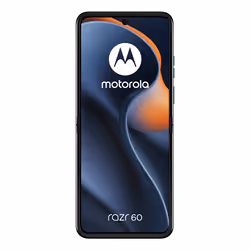 Motorola razr 60 8 GB 256 GB Blue - Additional view 2