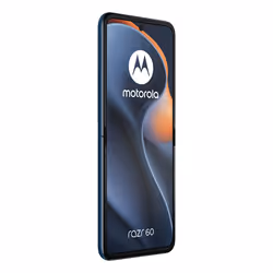 Motorola razr 60 8 GB 256 GB Blue - Additional view 3