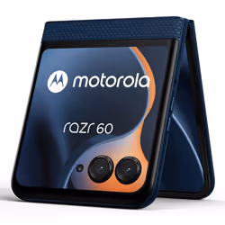 Motorola razr 60 8 GB 256 GB Blue - Additional view 4