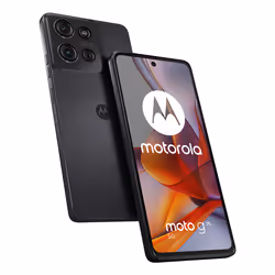 Motorola moto g75 5G, 17.2 cm (6.78"), 8 GB, 256 GB, 50 MP, Android 14, Grey