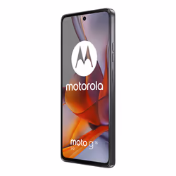 Motorola moto g75 5G 17.2 cm (6.78") Hybrid Dual SIM Android 14 USB Type-C 8 GB 256 GB 5000 mAh Grey