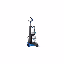 Vax Rapid Power Plus Carpet Cleaner |Includes Additional Tools | Deep Clean and Leaves Carpets Dry in less than 1hr | XL Tank Capacity