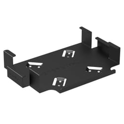 Sabrent Mac mini VESA Mount Laptop Black
