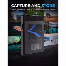 Sabrent Rocket CFX 1 TB CFexpress