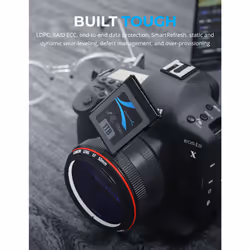 Sabrent Rocket CFX 1 TB CFexpress