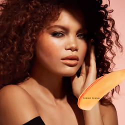 Fenty Beauty by Rihanna Cheeks Out Freestyle Cream Blush 01 Fuego Flush