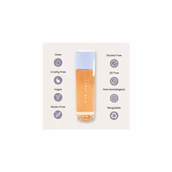 Fenty Skin Fat Water Pore Refining Toner Serum