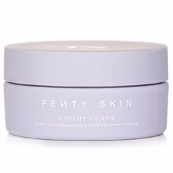 Fenty Beauty by Rihanna   - Cookies N Clean Face Mask 648271   - 75ml/2.5oz