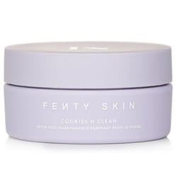 Fenty Beauty by Rihanna   - Cookies N Clean Face Mask 648271   - 75ml/2.5oz