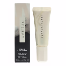 Fenty Beauty Liquid Killawatt Fluid Highlighter 15ml - 01 Sidechick