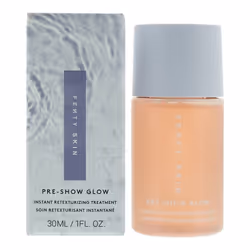 Fenty Beauty Fenty Skin Pre-Show Glow Instant Retexturizing 10% Aha Treatment Exfoliator 50ml